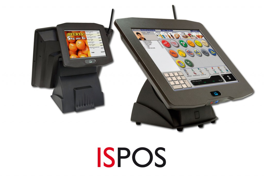 Servicio Integral de TPV-ispos