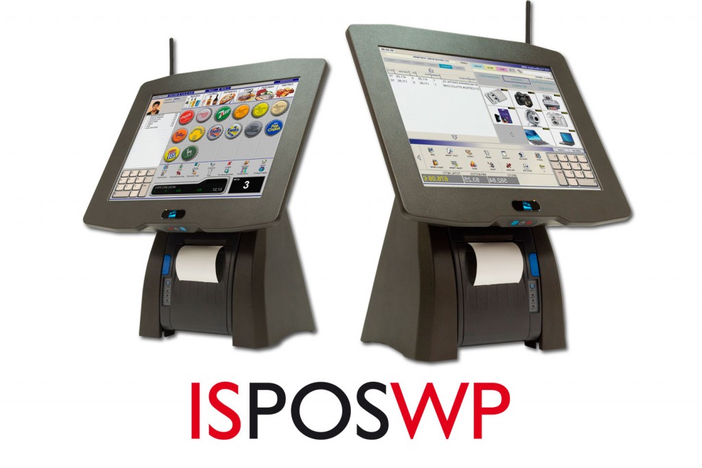 Servicio Integral de TPV-isposwp