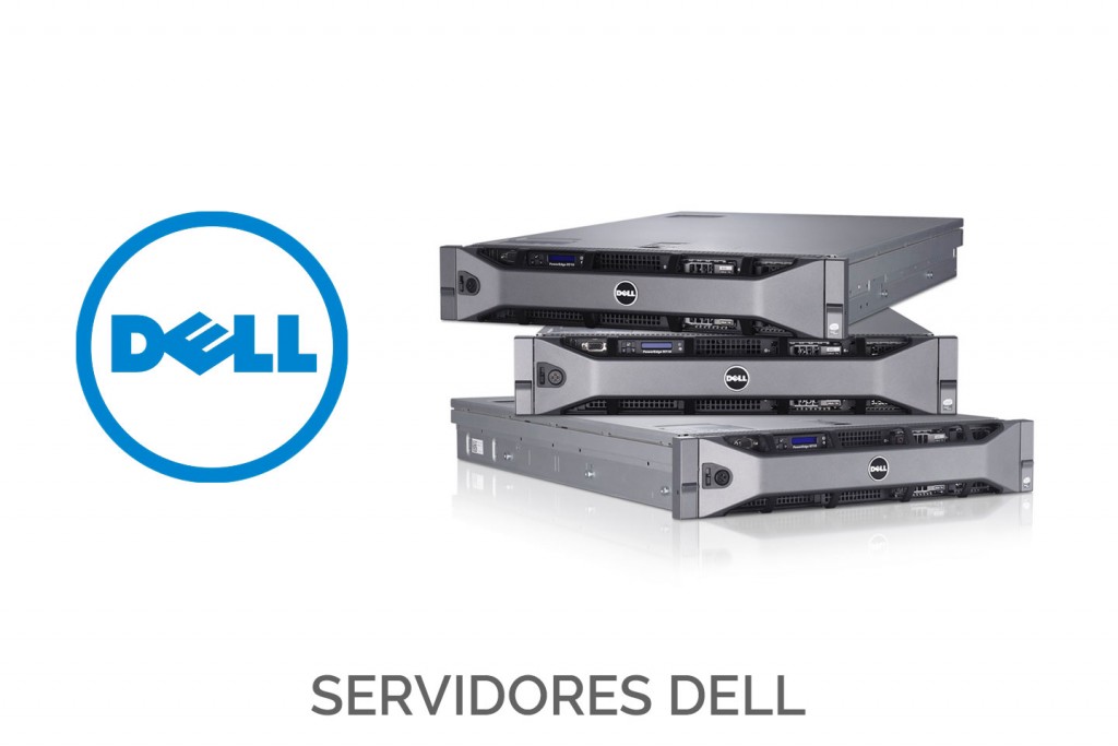Servicio integral de Servidores - DELL